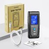 ERICKHILL RT-100 EMF Meter, Hand-held Electromagnetic Field Radiation Detector