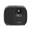 [Netflix & Google TV Certified] ETOE E3 Pro Projector, Dolby Digital Plus, Native 1080P, 600 ANSI Lumens, Google TV 11.0, Amlogic S905, 2GB+16GB, 5G WiFi, 4K Decoding, Auto Focus & Keystone Correction, Play Store Pre-installed, Google Assistant