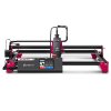 AlgoLaser DIY KIT MK2 10W Laser Engraver + Laser Bed + Rotary Roller