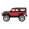 139982 8 rc auto na dialkove ovladanie 1 14 double eagle cervene land rover defender e362 003