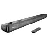 Ultimea Apollo S40 2.2CH 40W Soundbar for TV Devices, Separable 2-in-1, Bluetooth 5.0, Built-in 2 Tweeters and 2 Woofers