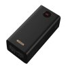 149447 3 powerbank romoss pea60 60000mah qc pd 22 5w cierna