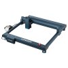 LONGER Laser B1 30W Laser Engraver + Laser Bed + Rotary Roller with Bracket