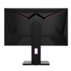 KTC H27T22 27-inch Gaming Monitor 2560x1440 QHD 16:9 ELED 165Hz AUO 8.2 Fast IPS Panel Screen 1ms GTG Response Time 99% sRGB HDR10 Low Motion Blur Compatible with FreeSync G-SYNC USB HDMI2.0 2xDP1.2 Audio Out Horizontal & Vertical Rotated VESA Mount