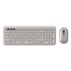 153968 2 havit kb254gcm bezdrotovy herny set klavesnica mys 2 v 1 siva