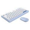 153977 8 havit kb279gcm bezdrotovy herny set klavesnica mys 2 v 1 modra