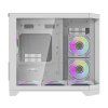 152984 3 pocitacova skrina darflash ft418 6 ventilatorov argb biela
