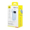 152363 6 powerbank baseus qpow2 20000mah 30w 2xusb c modra