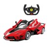 152132 2 rastar r c 1 14 ferrari fxx k evo auto na dialkove ovladanie cervene