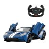 152177 rastar r c 1 14 ford gt auto na dialkove ovladanie modre