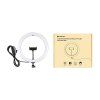 151685 5 ring light with phone holder puluz