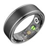 152573 3 smartring colmi r03 18 1mm 8 czarny