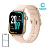 153032 smartwatch colmi c8 max zloty
