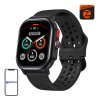 151124 7 smartwatch zeblaze beyond 3 pro czarny