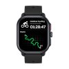 151124 8 smartwatch zeblaze beyond 3 pro czarny