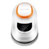 Liectroux HCR-09 Window Cleaning Robot, 2800Pa Suction, 3 Auto Cleaning Modes, UPS Function, Edge Detection, Remote Control
