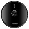 Liectroux X6 Robot Vacuum Cleaner, 6500Pa Suction, LDS Laser Navigation, 235ml Water Tank, 400ml Dustbin, 5 Maps Saved, 2600mAh Battery, App/Voice Control