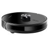 Liectroux X6 Robot Vacuum Cleaner, 6500Pa Suction, LDS Laser Navigation, 235ml Water Tank, 400ml Dustbin, 5 Maps Saved, 2600mAh Battery, App/Voice Control