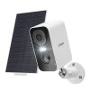 152513 1 wireless 3mp wifi outdoor camera iegeek zs gx3s white with solar panel