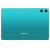Teclast P30 Tablet, 10.1inch Android 14, T606 CPU, Max 12(4+8)GB RAM 128GB ROM, 1280x800 HD IPS, Quad-Core WiFi 6, Dual Speaker & Camera, Type-C/ GMS/ Bluetooth/ 3.5mm Jack