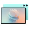 Teclast P50 Tablet, 10.92inch Android 14 Tablets, 1280*800, 6GB+128GB, 1TB Expand, AI Camera 13MP/ 5MP, Allwinner A733 8-Core Tablet with 5G WiFi, 8000mAh Battery, GPS