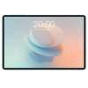 Teclast P50 Tablet, 10.92inch Android 14 Tablets, 1280*800, 6GB+128GB, 1TB Expand, AI Camera 13MP/ 5MP, Allwinner A733 8-Core Tablet with 5G WiFi, 8000mAh Battery, GPS