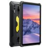 Blackview Active 10 Pro 5G Rugged Tablet, 10.95 inch 1920*1200 IPS Screen, MediaTek Dimensity 7300 8 Core Max 2.5GHz, 12GB RAM 512GB ROM, 30000mAh Battery, Bluetooth 5.4, Android 14, 50MP+108MP+20MP Camera, GPS/Galileo/GLONASS/BDS, Supports NFC