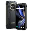 Blackview BV9300 Pro Rug Phone 12+256GB, 15,080mAh 33W Fast Charge, 6.78" FHD Display, 120Hz Refresh Rate, 100LM Lights, Outdoor Android 13 Rugged Smartphone, 64MP+32MP, NFC, IP68 & IP69K Waterproof Mobile Phones