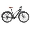 Fafrees F700W Electric Bike, 250W Motor, 36V 10Ah Battery, 700*42C Tires, 25km/h Max Speed, 100km Max Range, Hydraulic Disc Brakes, Torque Sensor, SHIMANO CUES 9-speed - Black