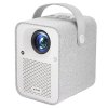 ETOE Seal Projector, 400 ANSI Lumens, Google TV, Native 1080P, Auto Focus & Auto Keystone Correction, Google Assistant