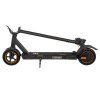 KuKirin S1 Max Foldable Electric Scooter, 350W Motor, 36V 10.4Ah Battery, 8 inch Tires, 30km/h Max Speed, 39km Range, Front Electronic Brake, Rear Spring Shock Absorption, Smart Display