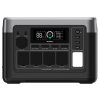 OUKITEL P1000 PLUS Portable Power Station 1024Wh + OUKITEL PV200 Foldable Solar Panel