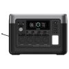 OUKITEL P1000 PLUS Portable Power Station 1024Wh + OUKITEL PV200 Foldable Solar Panel