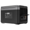 OUKITEL P1000 PLUS Portable Power Station, 1800W 1024Wh Solar Generator with LiFePO4 Battery, Fast Charging, Smart App Control for Outdoor, RV, Home Backup, and Emergency Power