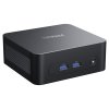 Ninkear N10 Mini PC, Intel N100 4 Cores Max 3.4GHz, 16GB RAM 512GB SSD, 2*HDMI 2.0 (4K@60Hz) Dual Display, 2.4/5GHz WiFi Bluetooth 5.0, 3*USB 3.0 1*USB 2.0 1*RJ45 1*Headphone Jack