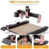 TWO TREES TTC450 Pro CNC Router Machine