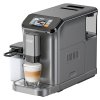 HiBREW H16 Automatic Espresso Machine with Grinder, 20Bar Extraction, 4.3inch Touch Screen, 1.5L Removable Milk Tank