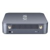 MINIX J51-C8 Max Mini PC, Intel N5105 4 Core Max 2.9GHz, 8GB RAM 512GB SSD, HDMI+Mini DP+USB-C Triple Display, Dual-band WiFi Bluetooth 5.2, 2*USB3.2, 1*USB2.0, 2*2.5G RJ45