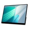 MINIX SF16T Portable Monitor, 16.5 inch 1920*1200 Touchscreen, 178º Viewing Angles, 2*Stereo Speakers