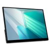 MINIX SF16T Portable Monitor, 16.5 inch 1920*1200 Touchscreen, 178º Viewing Angles, 2*Stereo Speakers