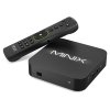 MINIX U8K-Ultra 8K Android Media Player, 8GB RAM 128GB Storage, Android AOSP 11, WiFi 6 Bluetooth 5.2, AI Picture Quality Enhancer & AI Resolution Upscaling, Dolby Vision