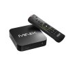 MINIX U8K-Ultra 8K Android Media Player, 8GB RAM 128GB Storage, Android AOSP 11, WiFi 6 Bluetooth 5.2, AI Picture Quality Enhancer & AI Resolution Upscaling, Dolby Vision
