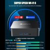 SOYO M4 Pro Mini PC, Intel N150 4 Core Max 3.6GHz, 16GB RAM 512GB SSD, 2*HDMI + 1* Full-featured Type-C Triple Screen Display, WiFi 6 Bluetooth 5.2, 2*USB3.2, 2*USB2.0, 1*RJ45