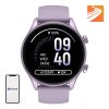 157199 6 smartwatch zeblaze btalk 3 plus orchid