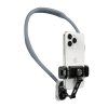 157190 telesin neck mount with cell phone holder