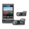 157841 3 viofo a229 plus 3ch 2k 1080p wifi gps