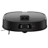Eureka J15 Pro Ultra Robot Vacuum & Mop,16,200Pa,Self-Emptying Base,Hot Water Wash & Air Dry,AI Obstacle Avoidance,Anti-Tangle-Black