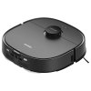 Eureka J15 Pro Ultra Robot Vacuum & Mop,16,200Pa,Self-Emptying Base,Hot Water Wash & Air Dry,AI Obstacle Avoidance,Anti-Tangle-Black