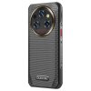 OUKITEL WP35 Pro Rugged Phone, 12+512GB, 11000mAh, 6.6inch FHD+, 64MP+32MP Cam, NFC/OTG/GPS, Dual SIM, BT5.2, Black