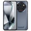 OUKITEL WP35 Pro Rugged Phone, 12+512GB, 11000mAh, 6.6inch FHD+, 64MP+32MP Cam, NFC/OTG/GPS, Dual SIM, BT5.2, Gray